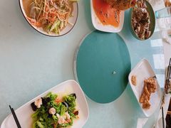 -大连北马山庄