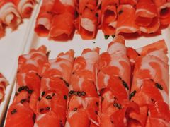 草原羔羊肉-海底捞火锅(河东万达广场店)