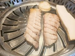 -木槿花韩式炭烤·熟成肉工坊(孙文东路店)