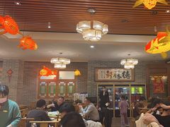 -德胜轩正宗顺德菜(宝安沙井会展中心店)