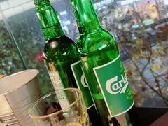-很久以前羊肉串(中山公园店)