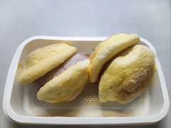 -鲍师傅糕点(五角场店)