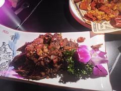 -MOSSO音乐酒吧·live house(南京旗舰店)