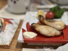 -上户日本料理(北仑富邦店)