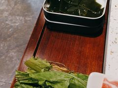 -鑫隆四季涮肉(八角畅游店)