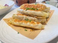 -绿杨春·淮扬宴(庐山路店)