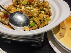 -简小舍·民间手艺菜(武昌江滩店)