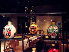 -万丽轩·粤菜(王府井金茂万丽酒店)