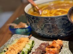 -千代武日本料理(爱建店)