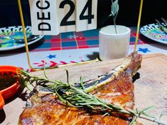 -吱咖啡西式简餐