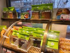 -法诗甜蛋糕店(皇姑大润发店)