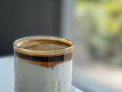 -木嘛working coffee(前海店)