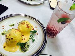 -Juicy Bakery(瑞景店)