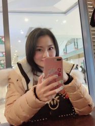 -侨治发型