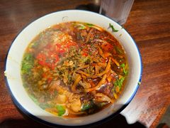 -公交新村粉店(赤岗冲店)