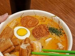 -绿柠食堂(北外滩店)