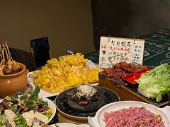 -树下时尚餐厅(翠园街店)
