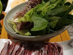-手选潮汕鲜牛肉火锅(二七广场店)