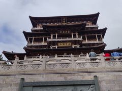 -径山寺