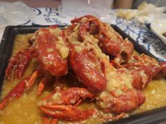 -松哥油焖大虾(皇岗一店)