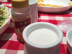 -西贝(上海我格广场店)