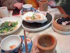 -桂满陇·景观餐厅(新世界店)