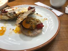 -必点海鲜·鲅鱼水饺(鞍山西道店)