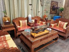 -古莲·影院足道·按摩SPA(水上温泉店)