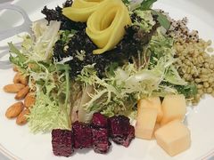 -味+新京宴·烤鸭·北京菜(创意谷店)