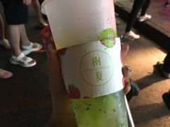 -树夏(建设路店)