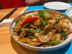 -糟粕醋·椰苑海南菜餐厅(亚龙湾天域酒店)