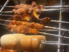 -麦凯伦烧烤·精酿超级工厂店(金桥总店)