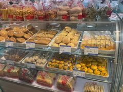 -一定好食品有限公司(四川北路商业街店)