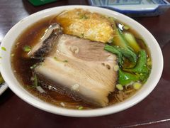 -东吴面馆(好运街店)