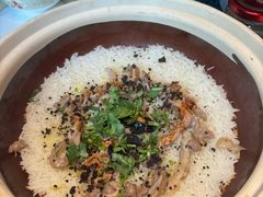 黑松露大鸽饭-大鸽饭(岗顶店)