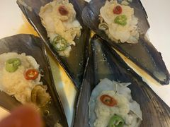 -虾弄弄海派小龙虾·牛羊蝎子火锅