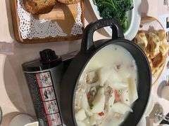 -口味堂(惠济路店)