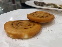 -沪华海鲜大酒楼(南汇店)
