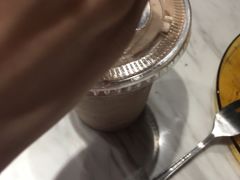 -Awfully Chocolate(来福士广场店)