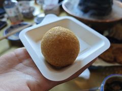 -牛街清真满恒記(平安里西大街店)