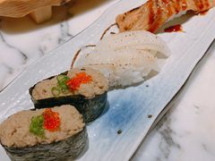 -家贺屋刺身寿司专门店
