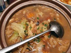 -惠丰堂饭庄·烤鸭·京味菜(西北旺·唐家岭店)