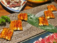 -壹风町烧肉居酒屋(恒丰中央广场店)