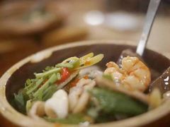 -砖窑古早味怀旧餐厅