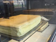 -台拾记古早味现烤蛋糕(新世界花苑店)