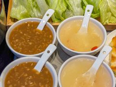 -蝎王府羊蝎子(西直门店)