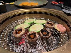 -300杯·和牛烧肉清酒专门店(廊里店)