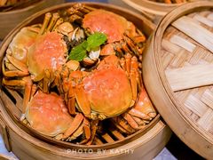 -索菲特西湖大酒店·香榭丽全日候餐厅(南山路店)