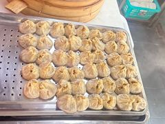 -严老幺烧麦(前进四路店)