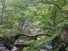 -安徽天堂寨风景区